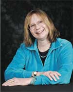 Portrait of Emily Drabanski